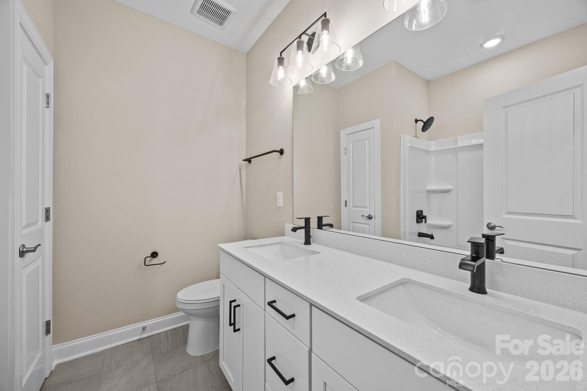 Heron Creek - Residential