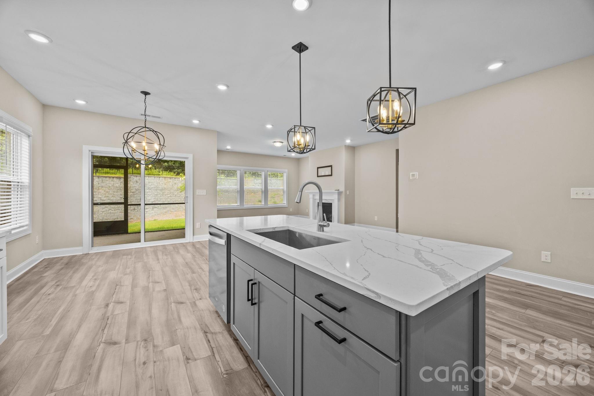 Heron Creek - Residential