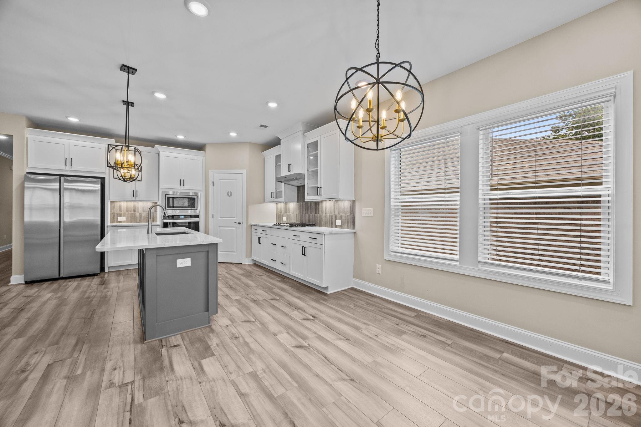 Heron Creek - Residential