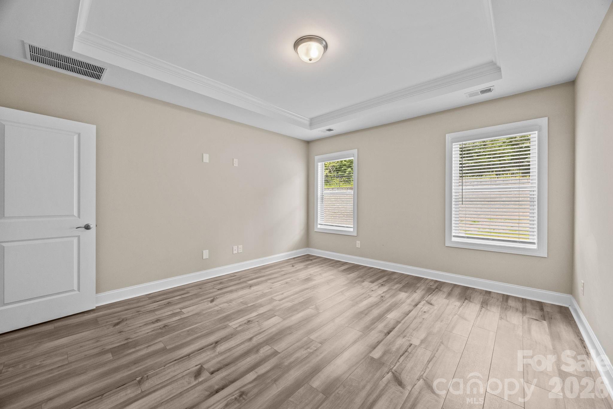 Heron Creek - Residential