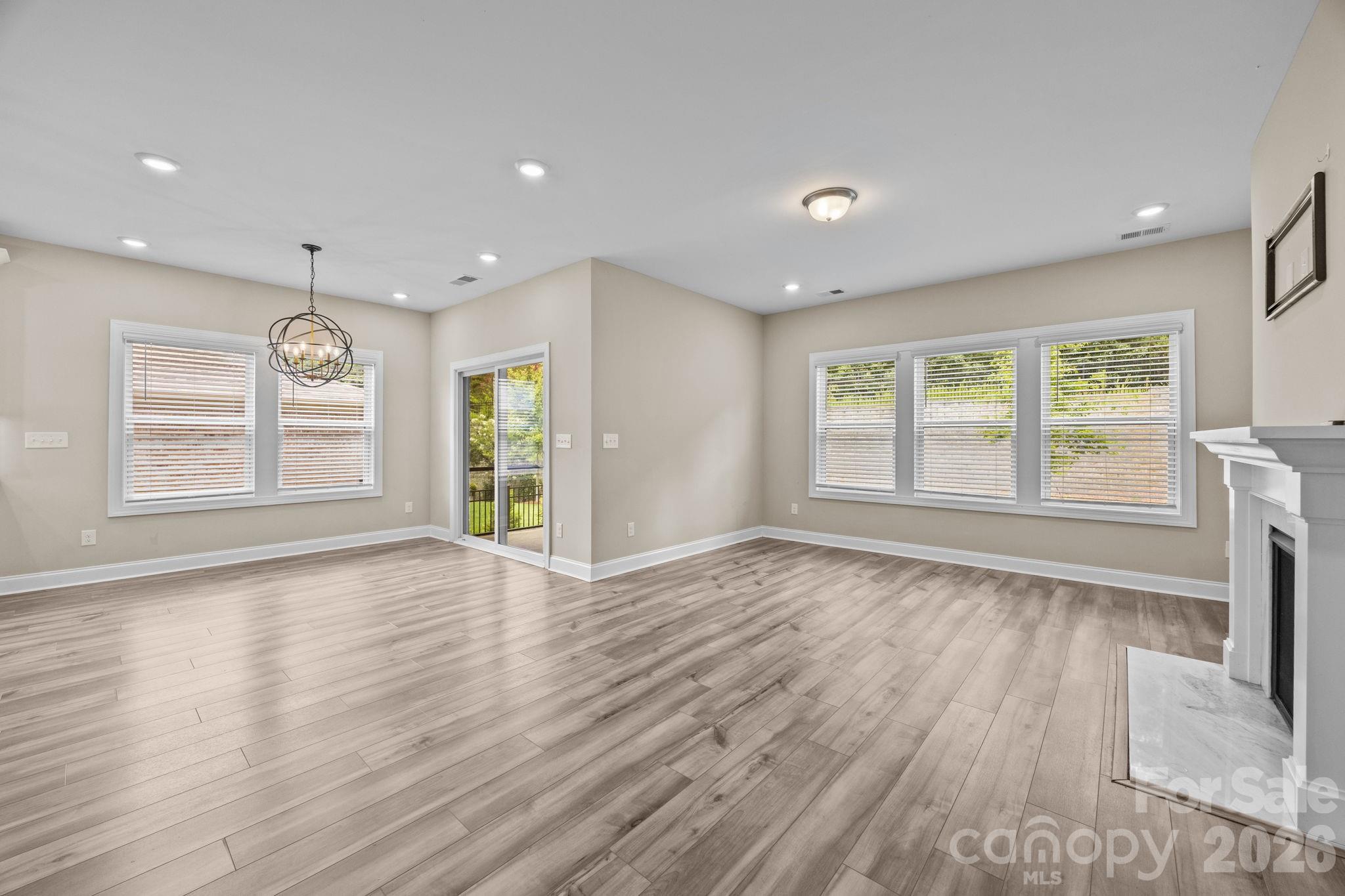 Heron Creek - Residential