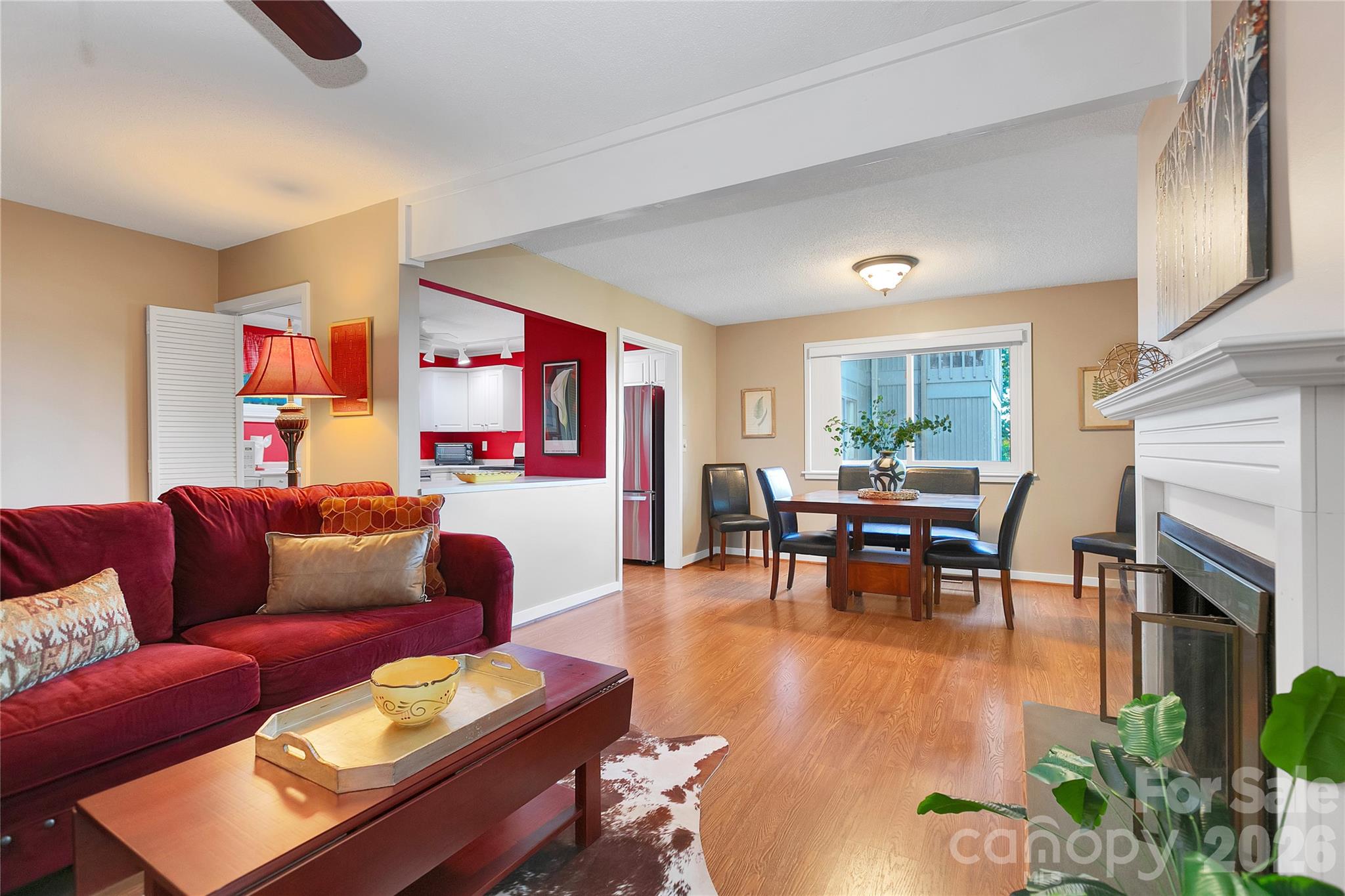 210 Tinequa Drive