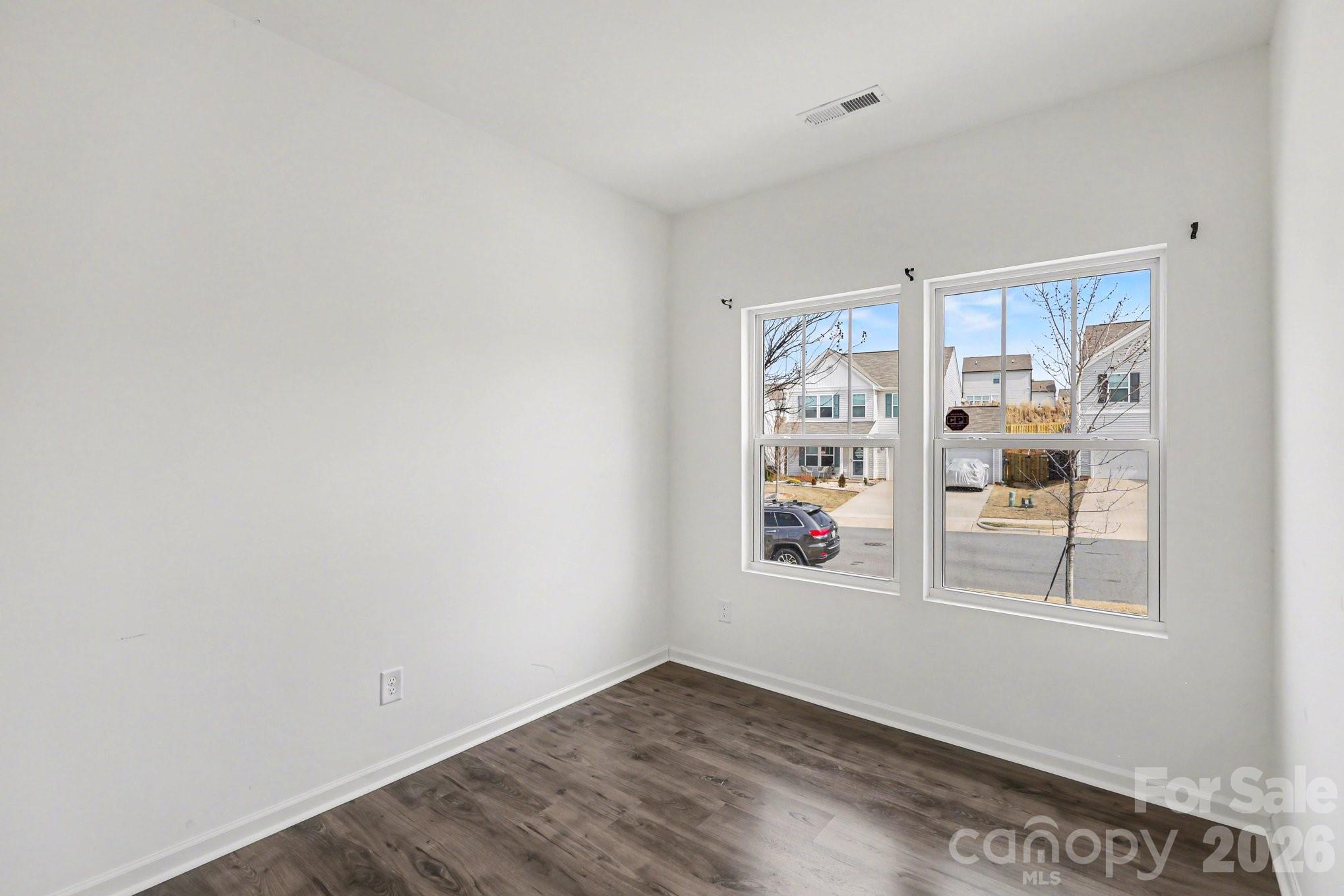 Hidden Lakes - Residential