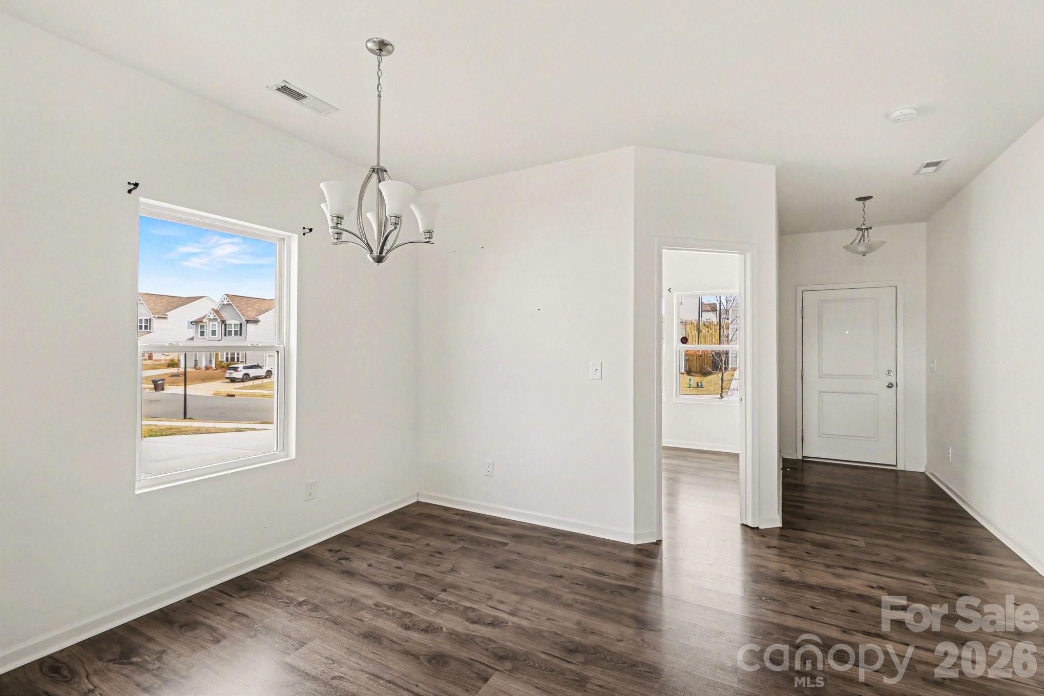 Hidden Lakes - Residential