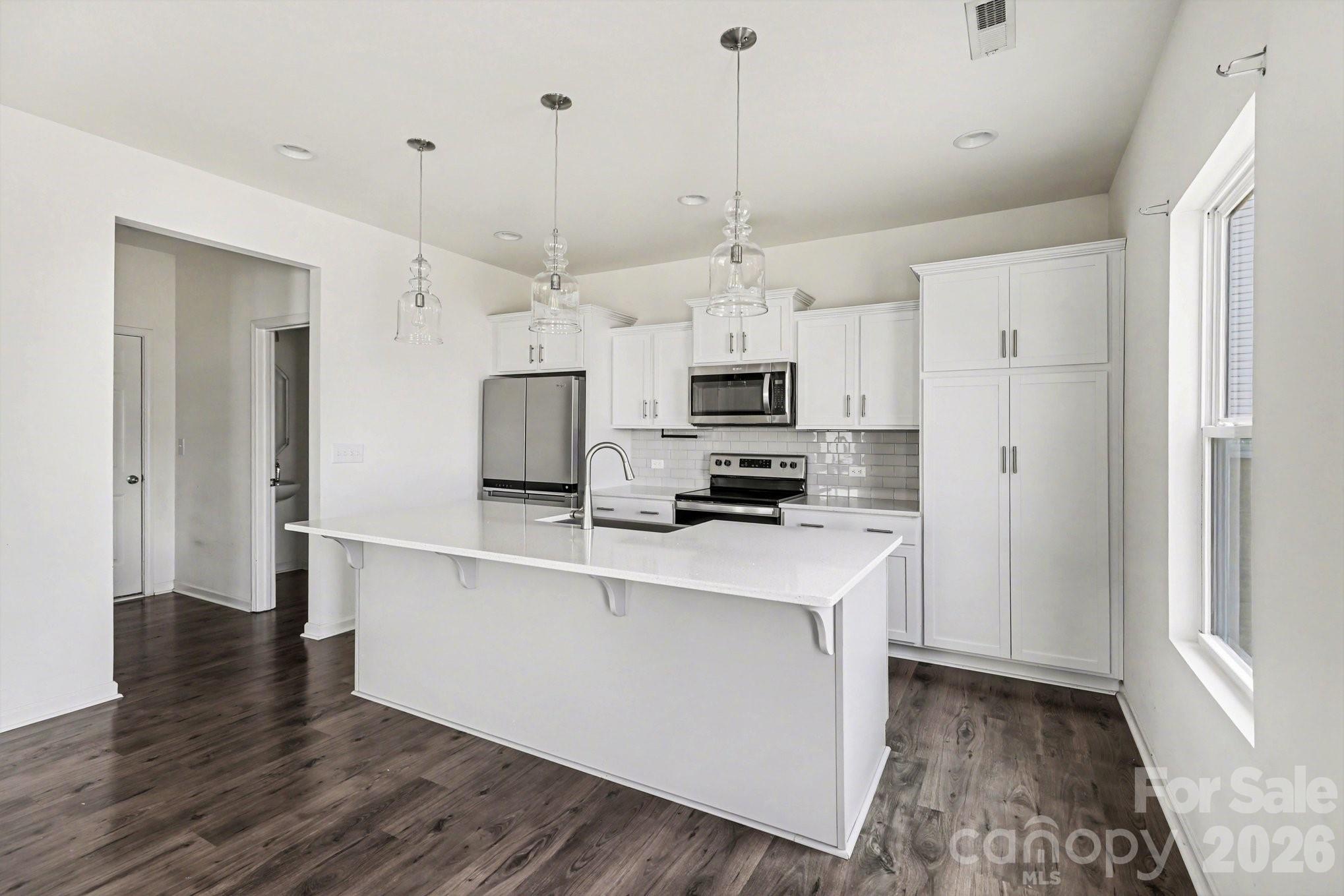 Hidden Lakes - Residential