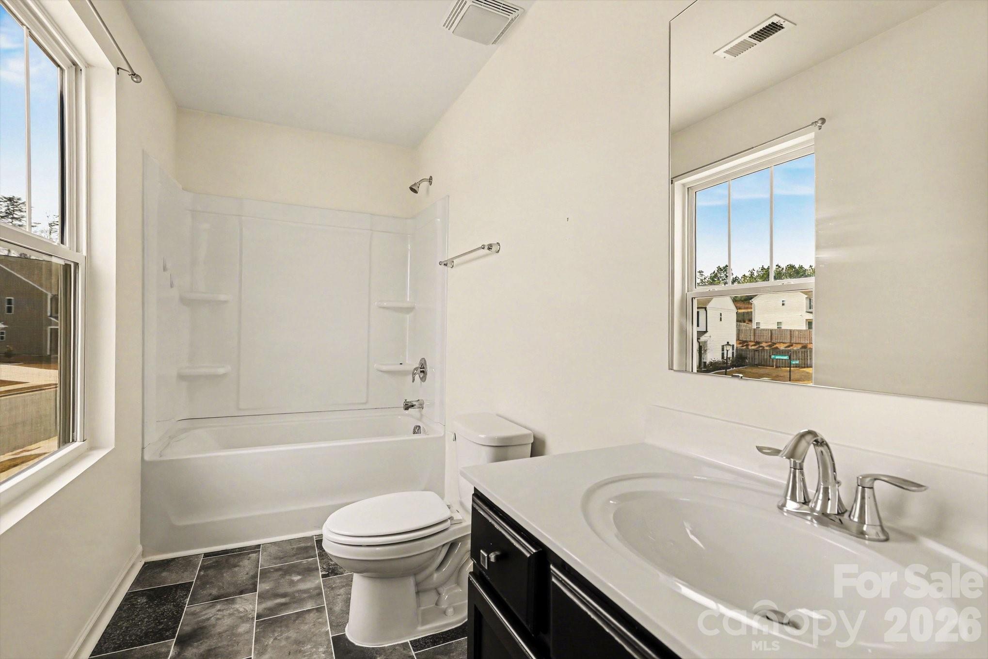 Hidden Lakes - Residential