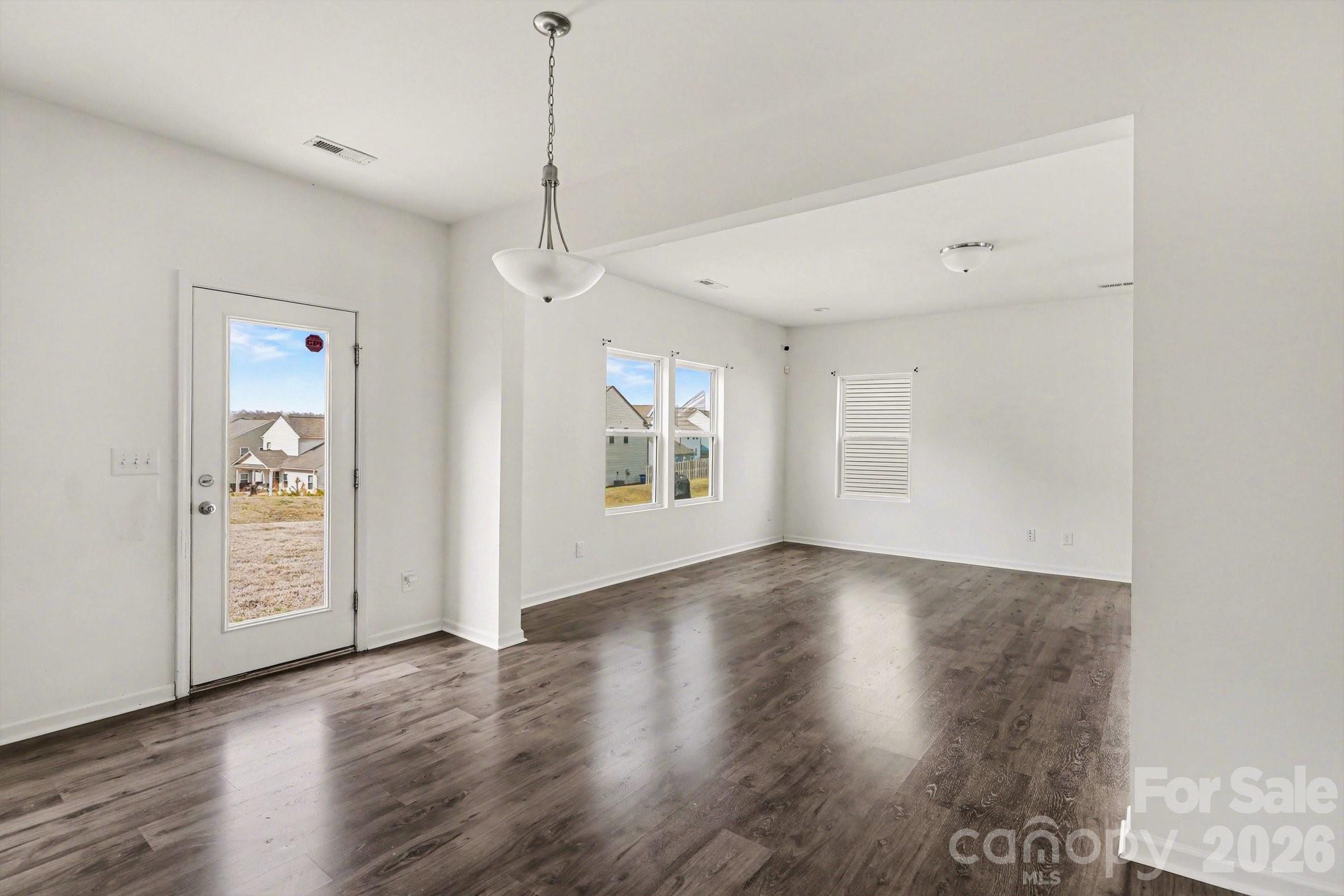 Hidden Lakes - Residential