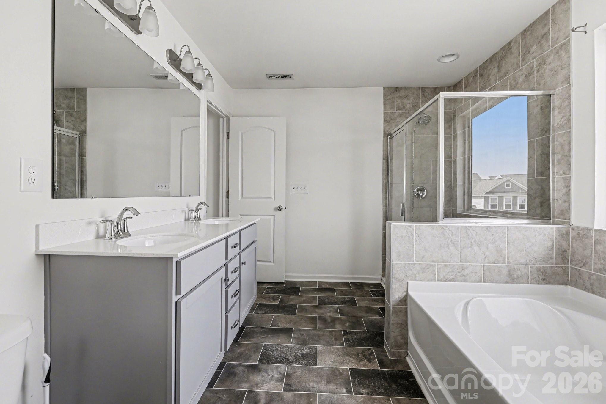 Hidden Lakes - Residential