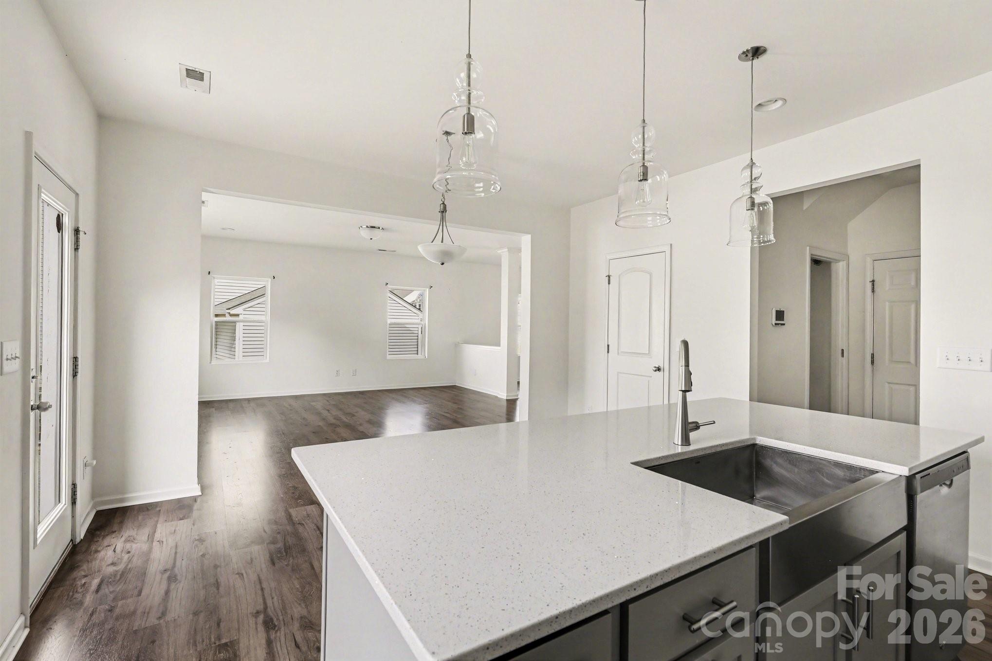 Hidden Lakes - Residential