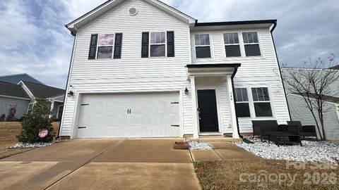 144 Mooring Drive Statesville NC 28677