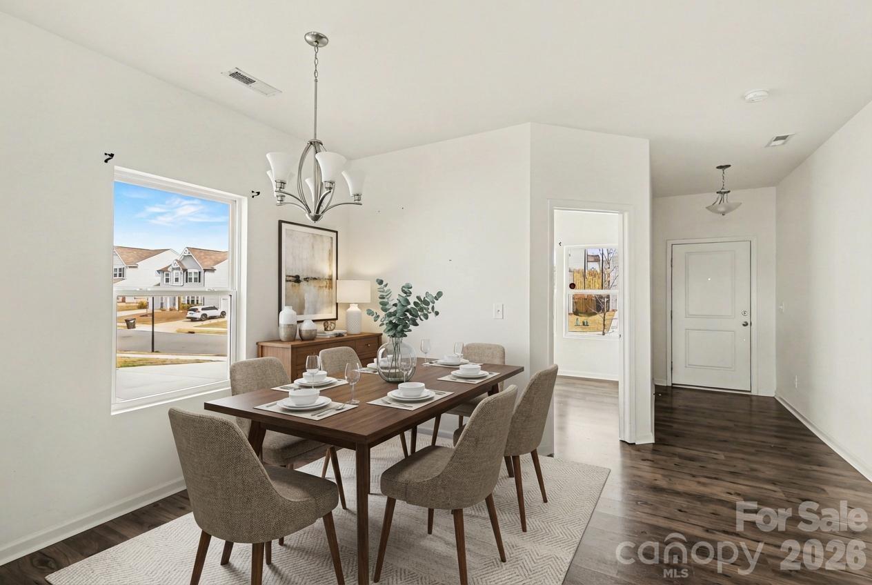 Hidden Lakes - Residential