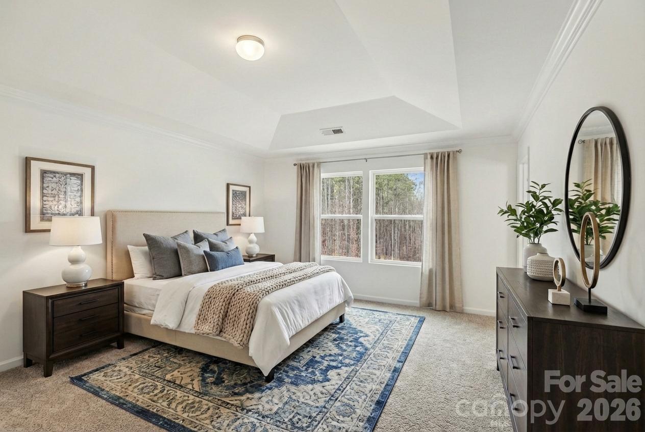 Hidden Lakes - Residential