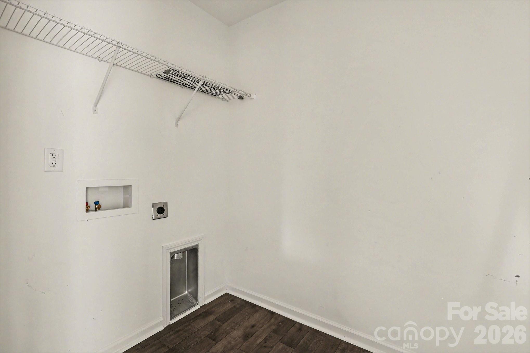 Hidden Lakes - Residential