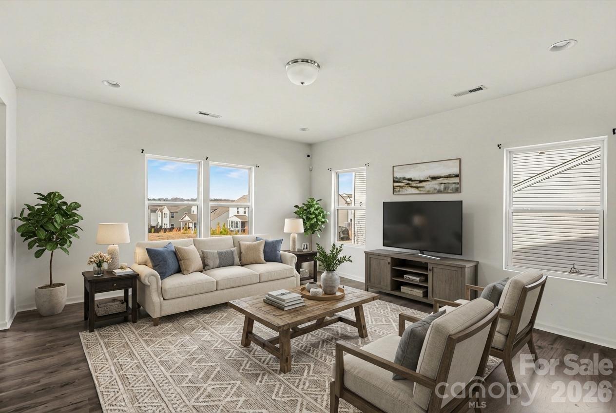 Hidden Lakes - Residential