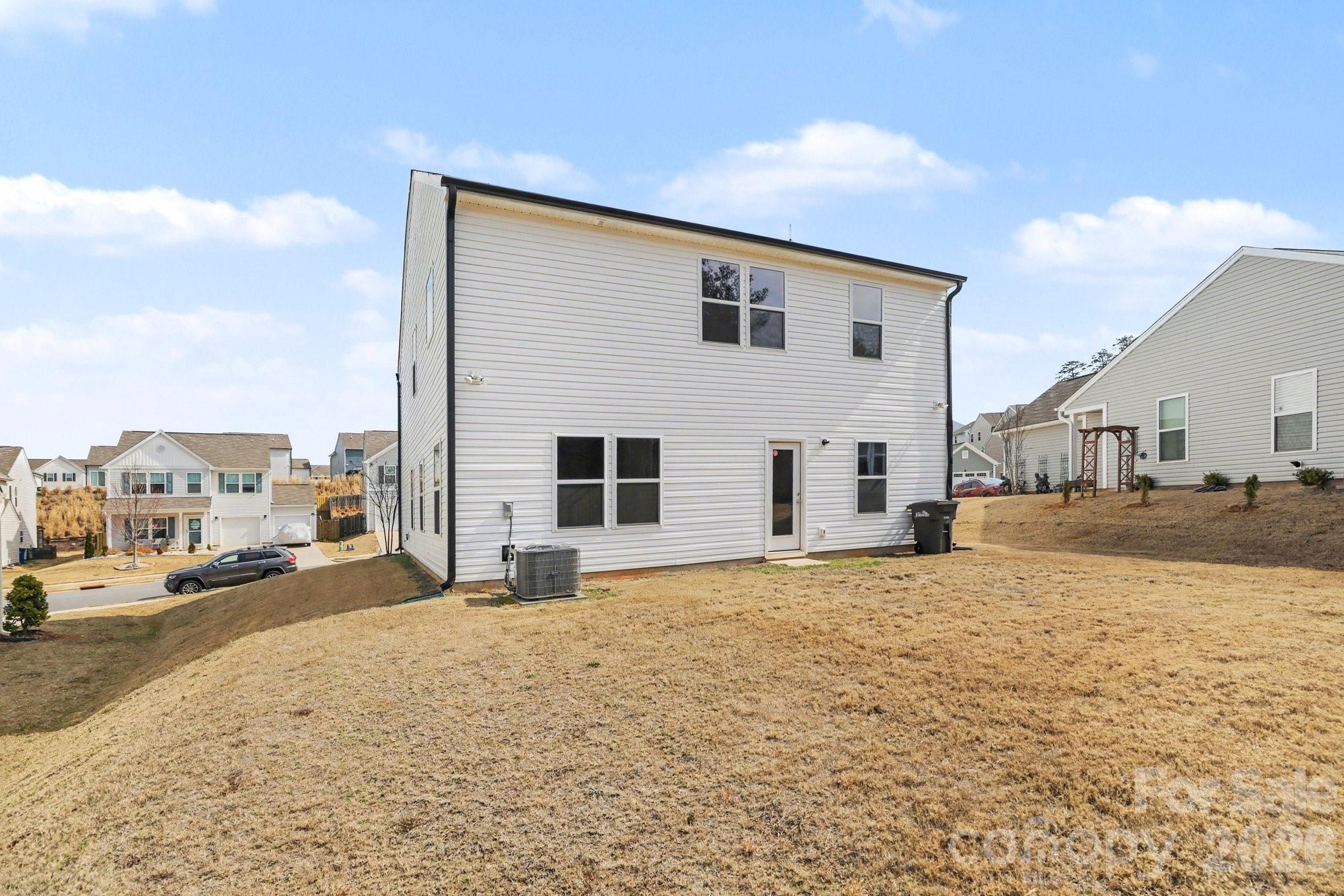 Hidden Lakes - Residential