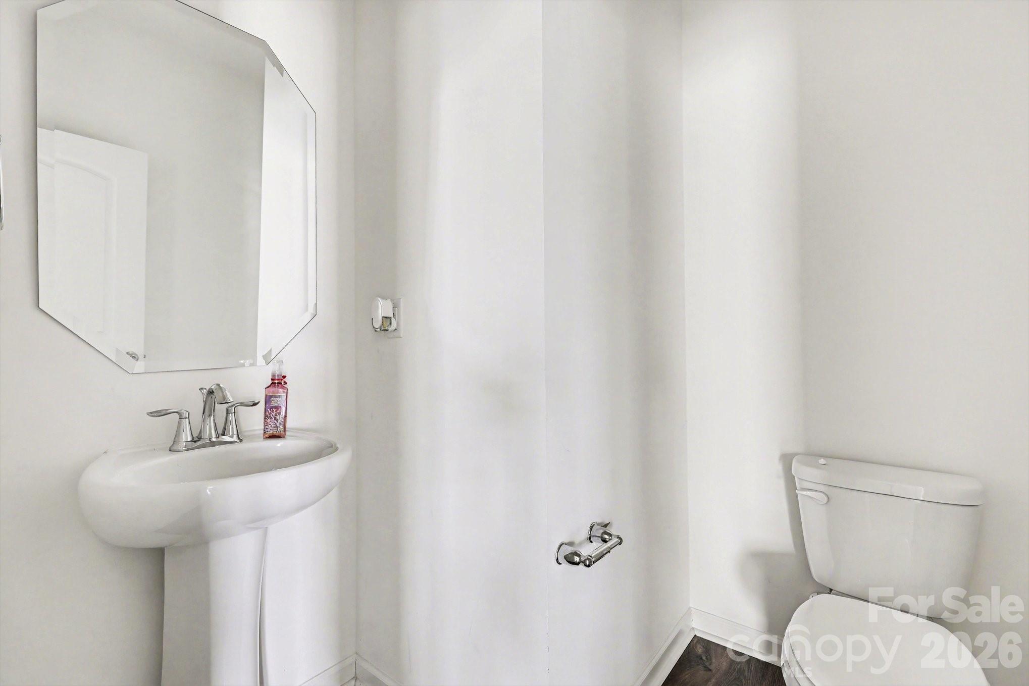 Hidden Lakes - Residential