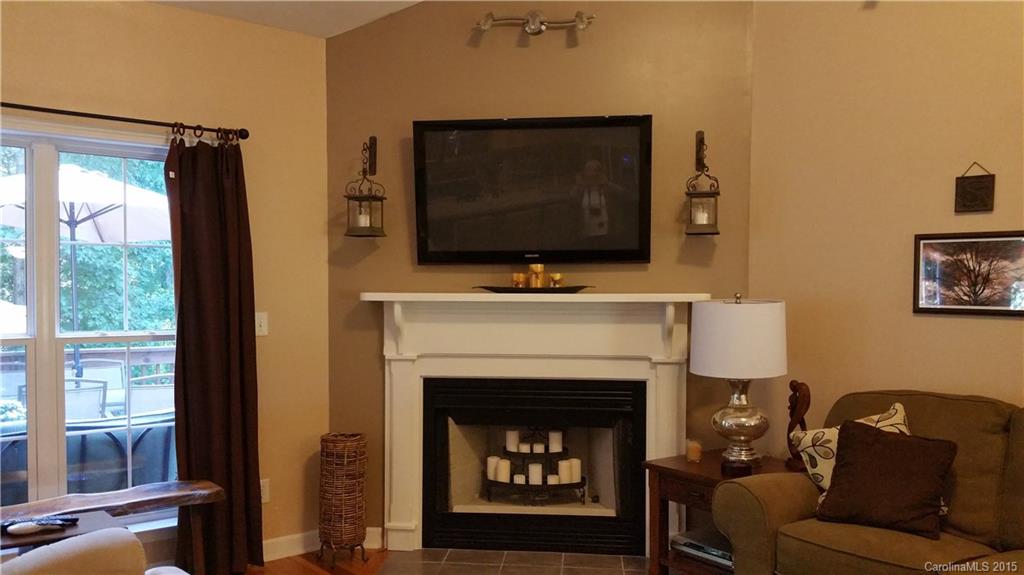 Meadow Glen - Residential