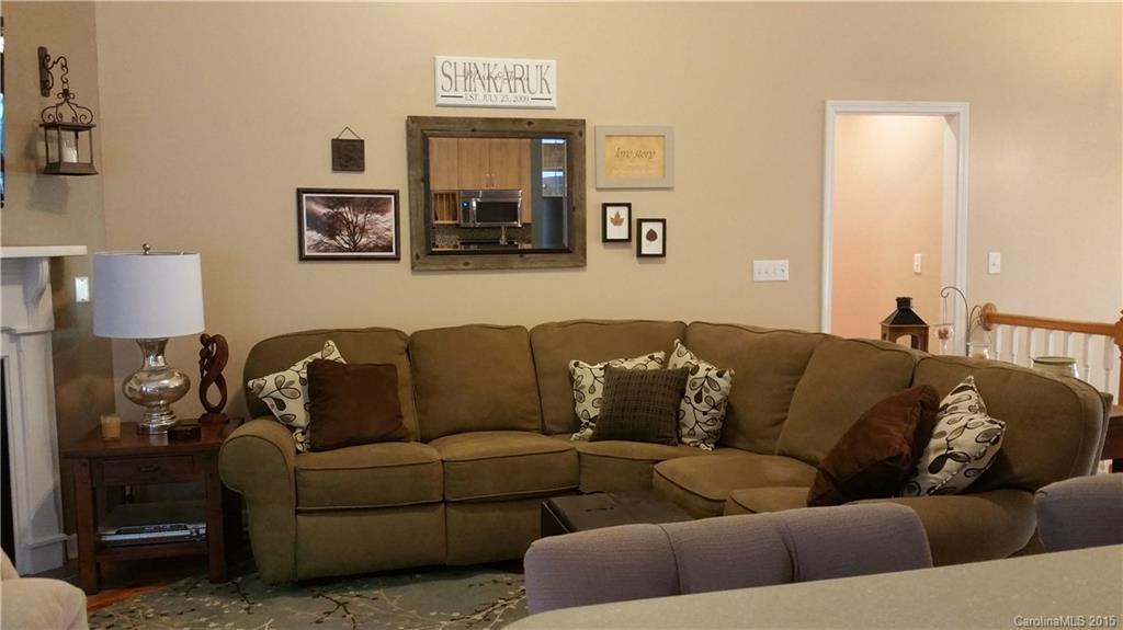 Meadow Glen - Residential