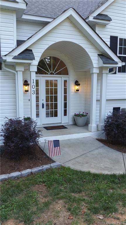 Meadow Glen - Residential