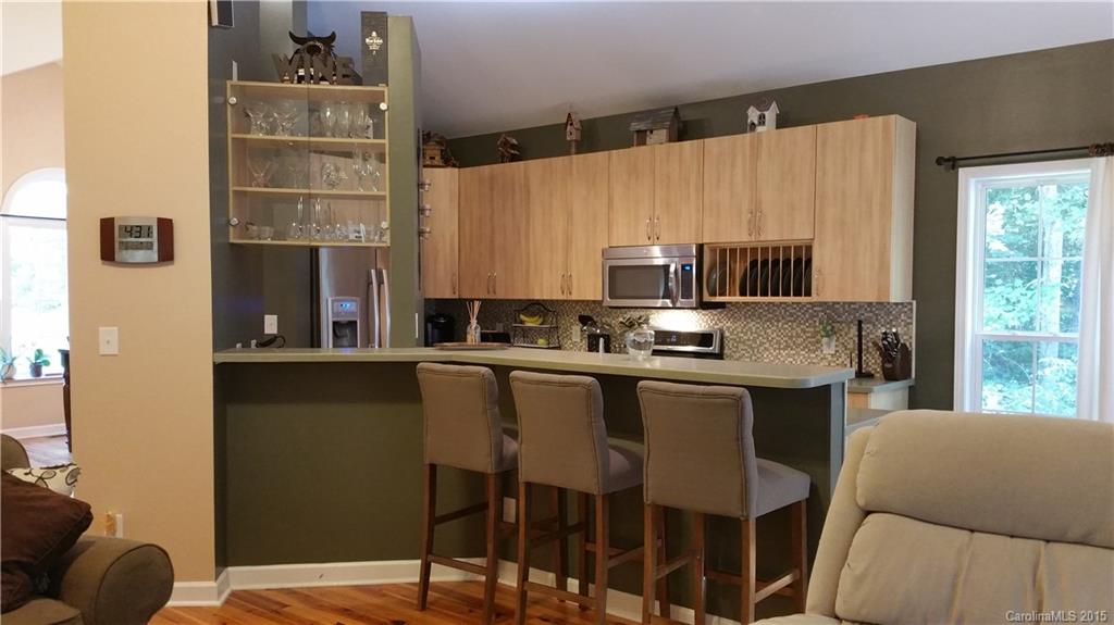 Meadow Glen - Residential