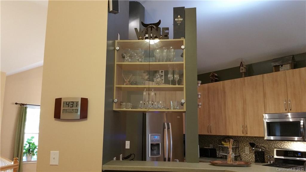 Meadow Glen - Residential