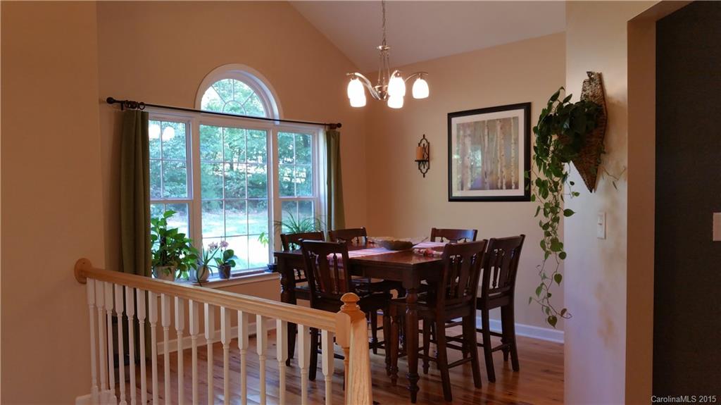 Meadow Glen - Residential