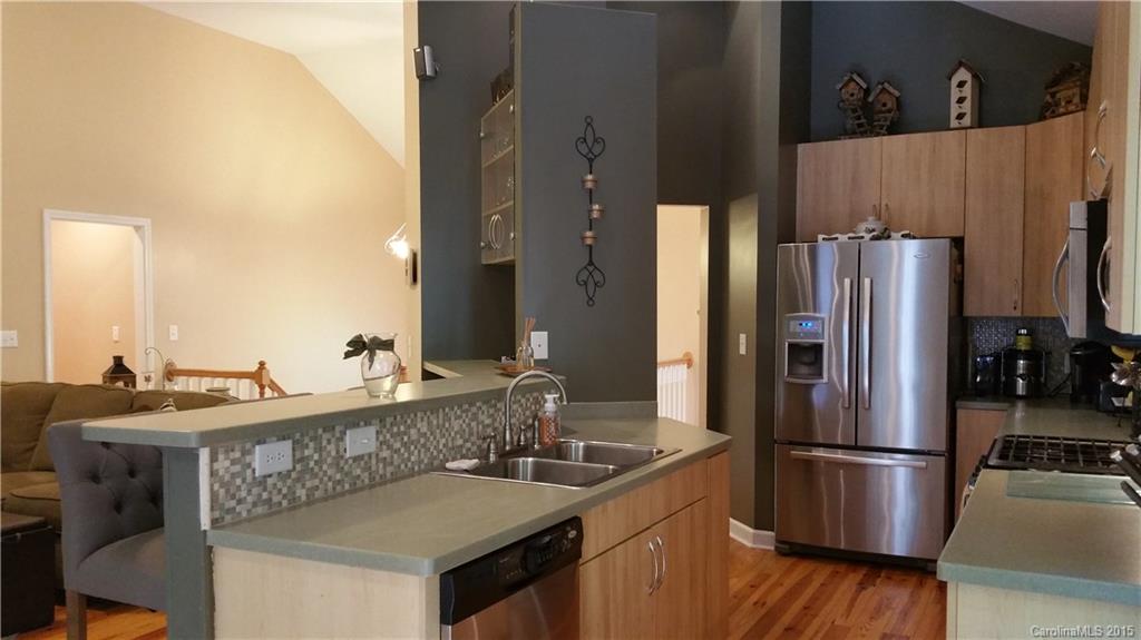 Meadow Glen - Residential