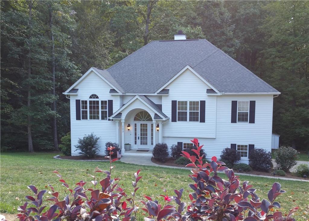 Meadow Glen - Residential