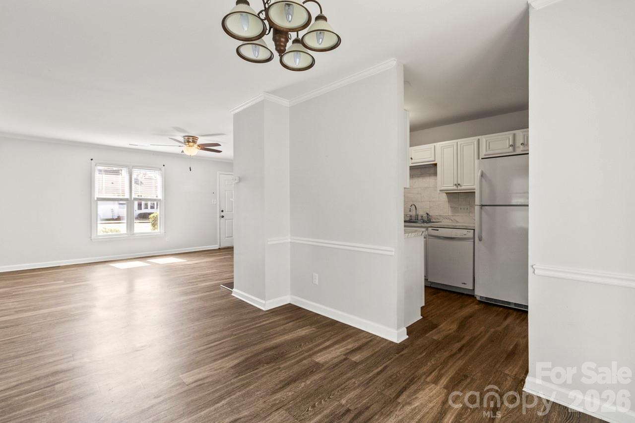 Oakdale Place - Residential