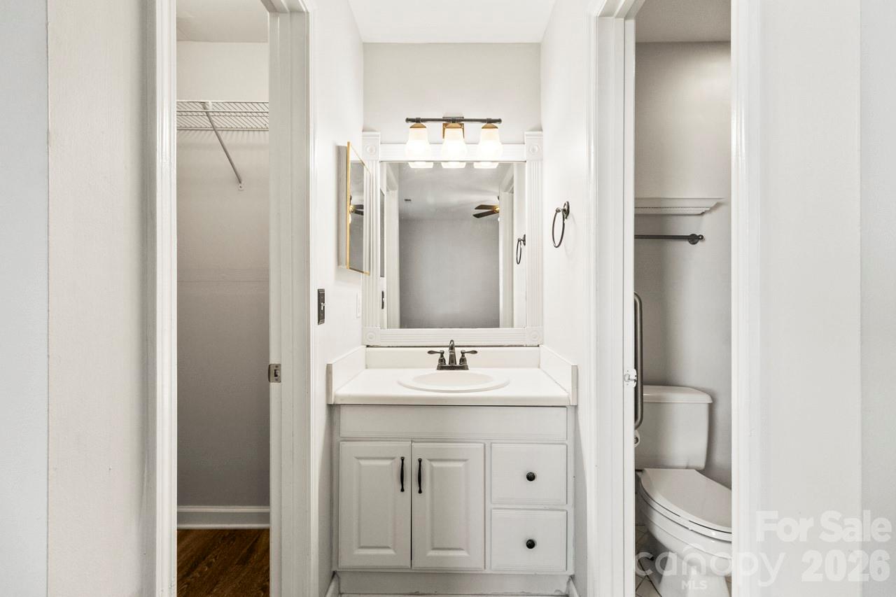 Oakdale Place - Residential