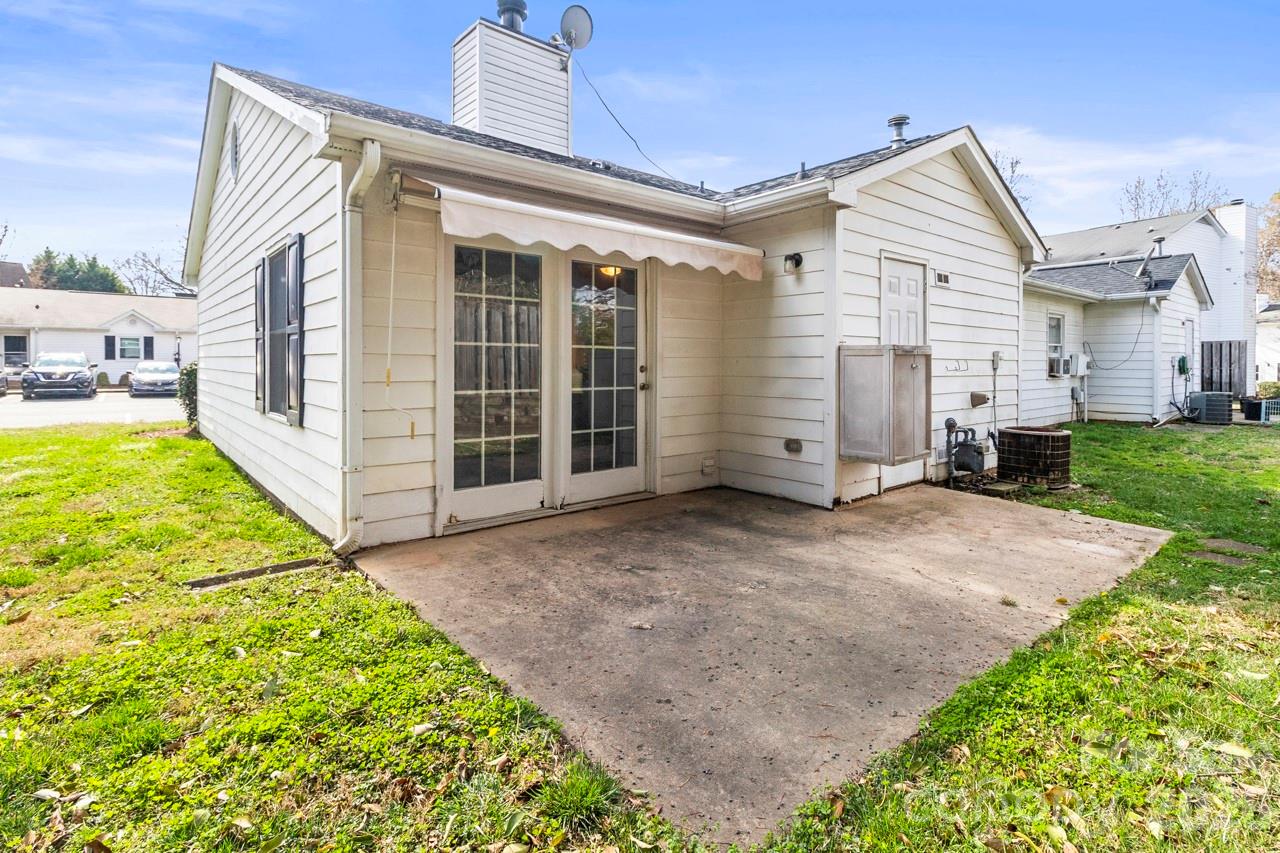 Oakdale Place - Residential