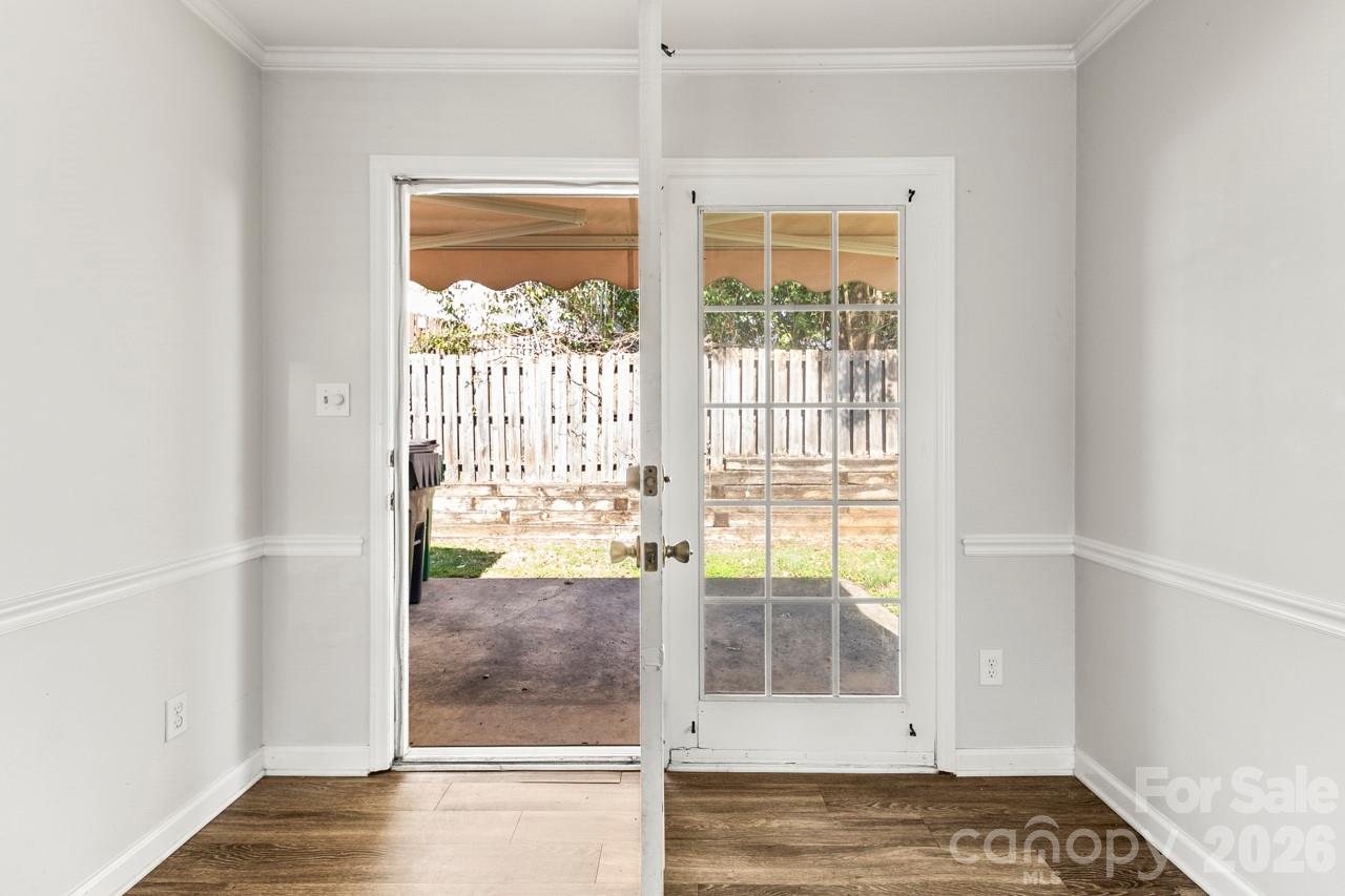 Oakdale Place - Residential