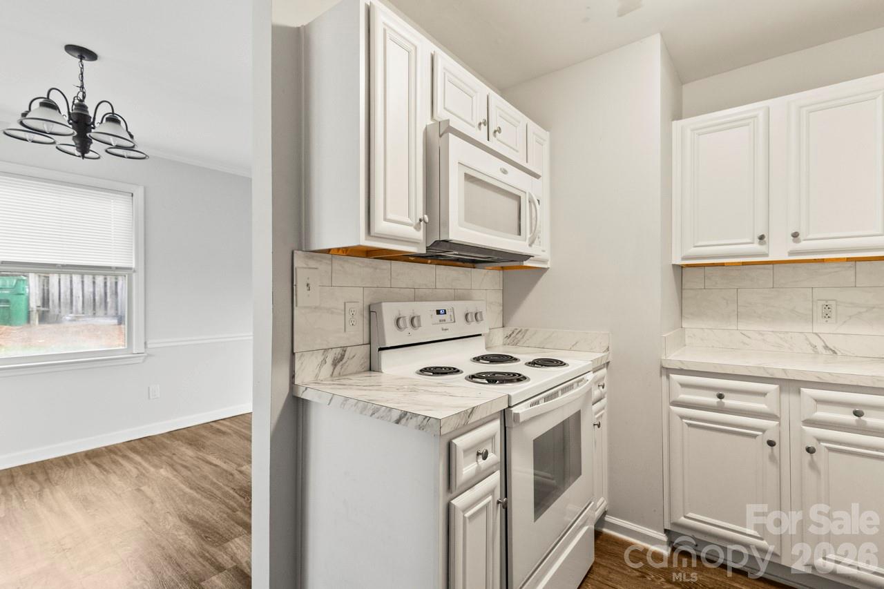 Oakdale Place - Residential