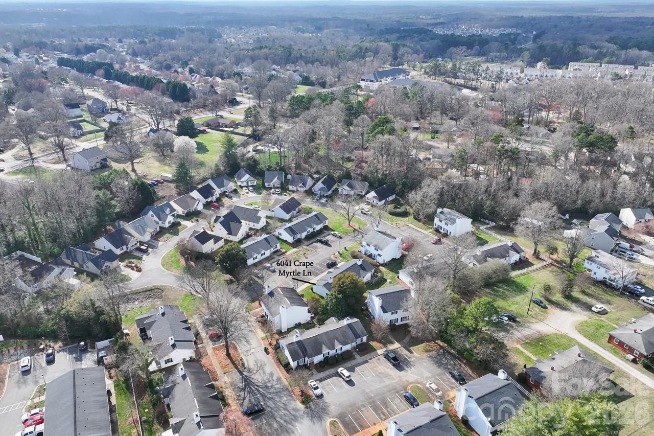 Oakdale Place - Residential