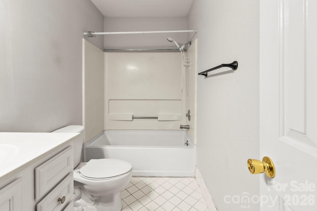 Oakdale Place - Residential