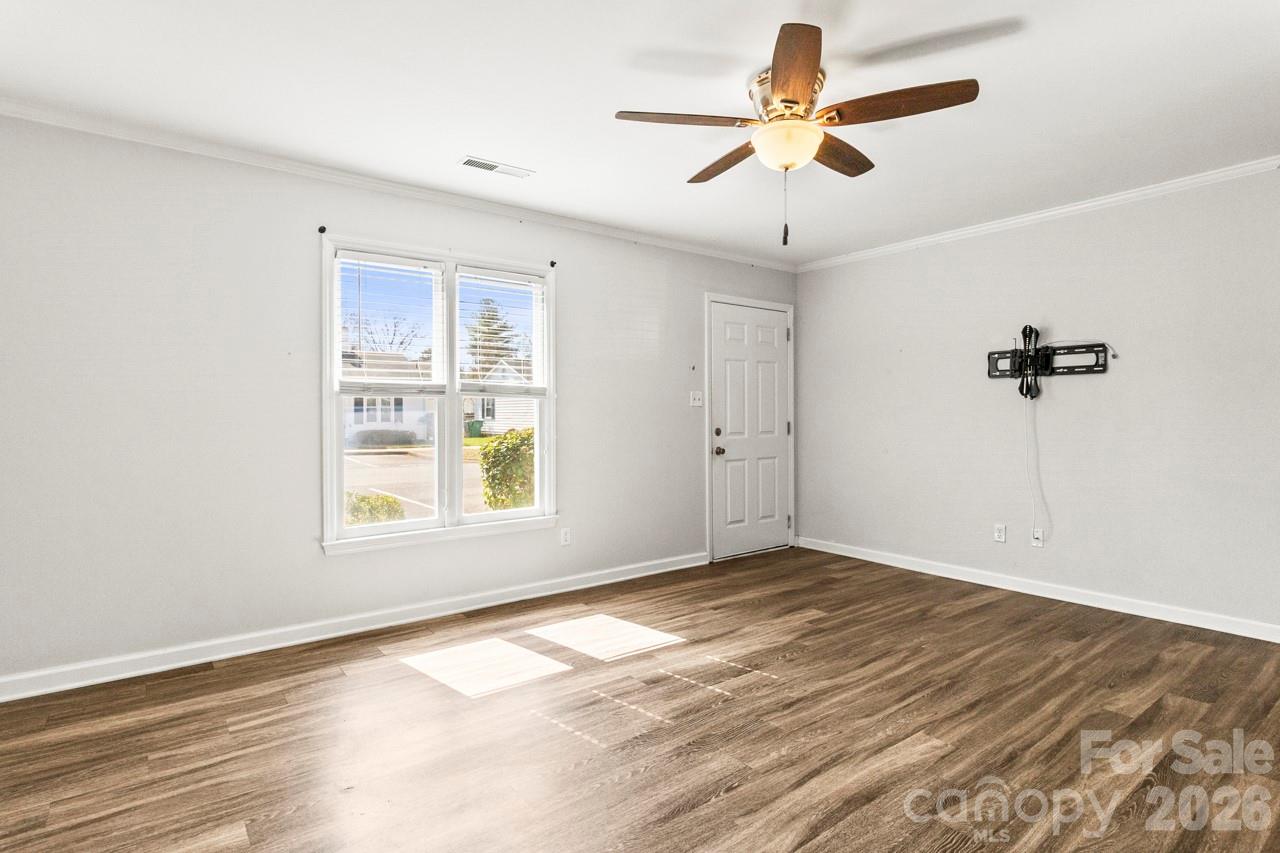 Oakdale Place - Residential