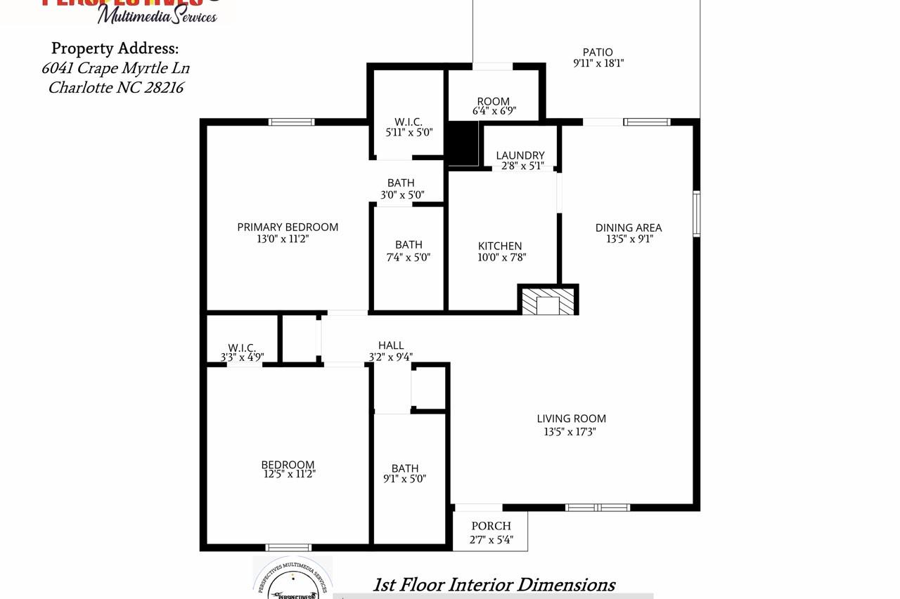 Oakdale Place - Residential