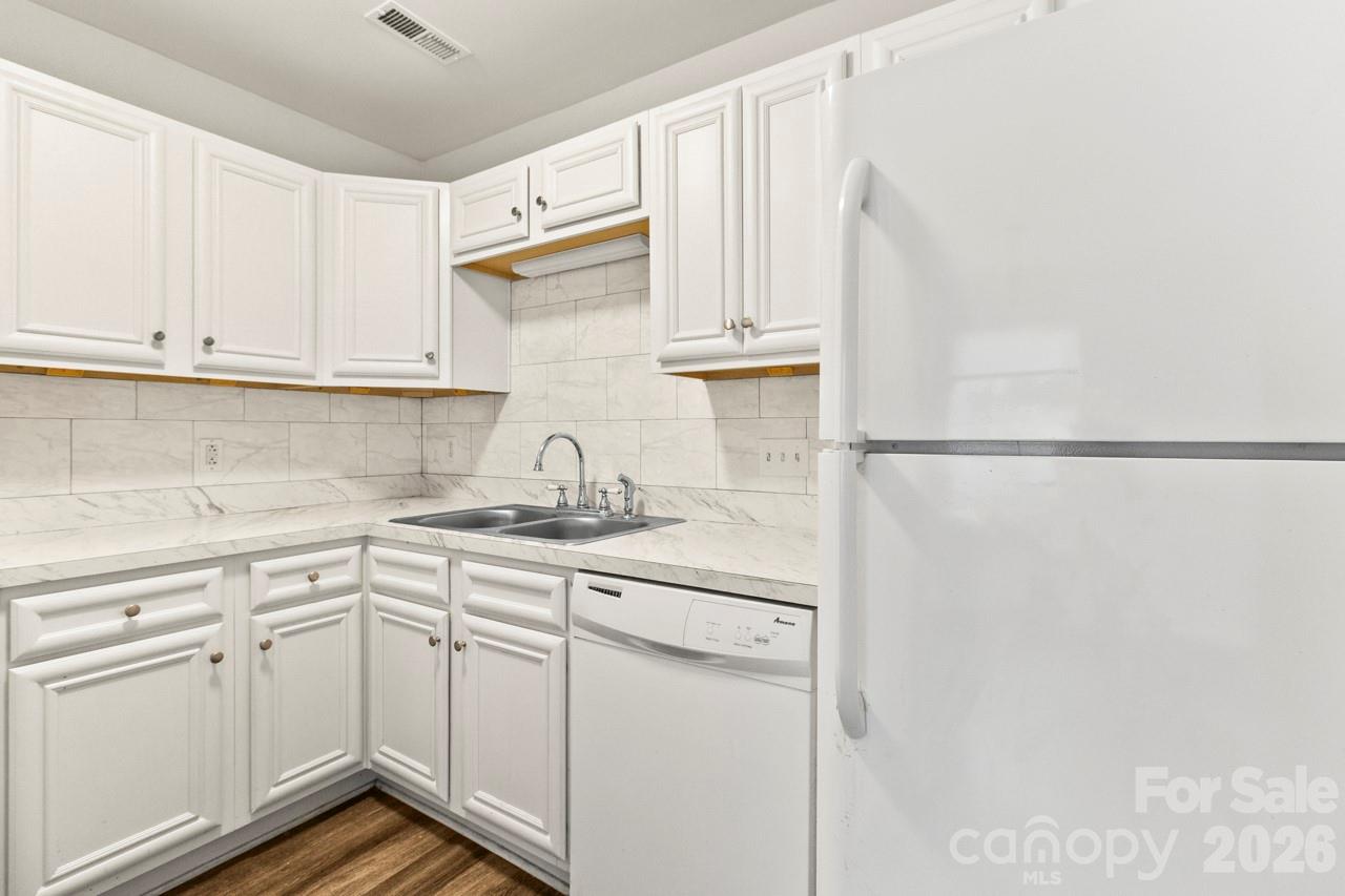 Oakdale Place - Residential