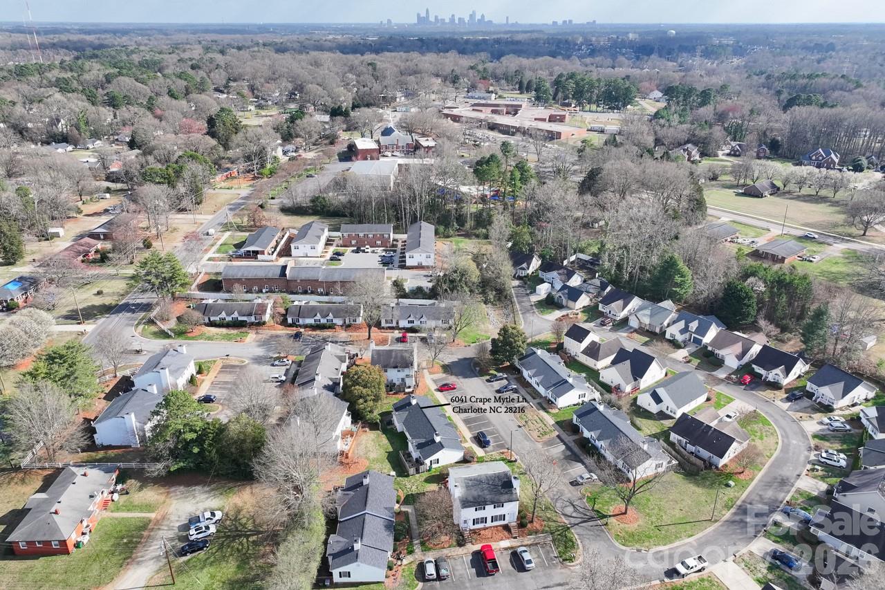 6041 Crape Myrtle Lane