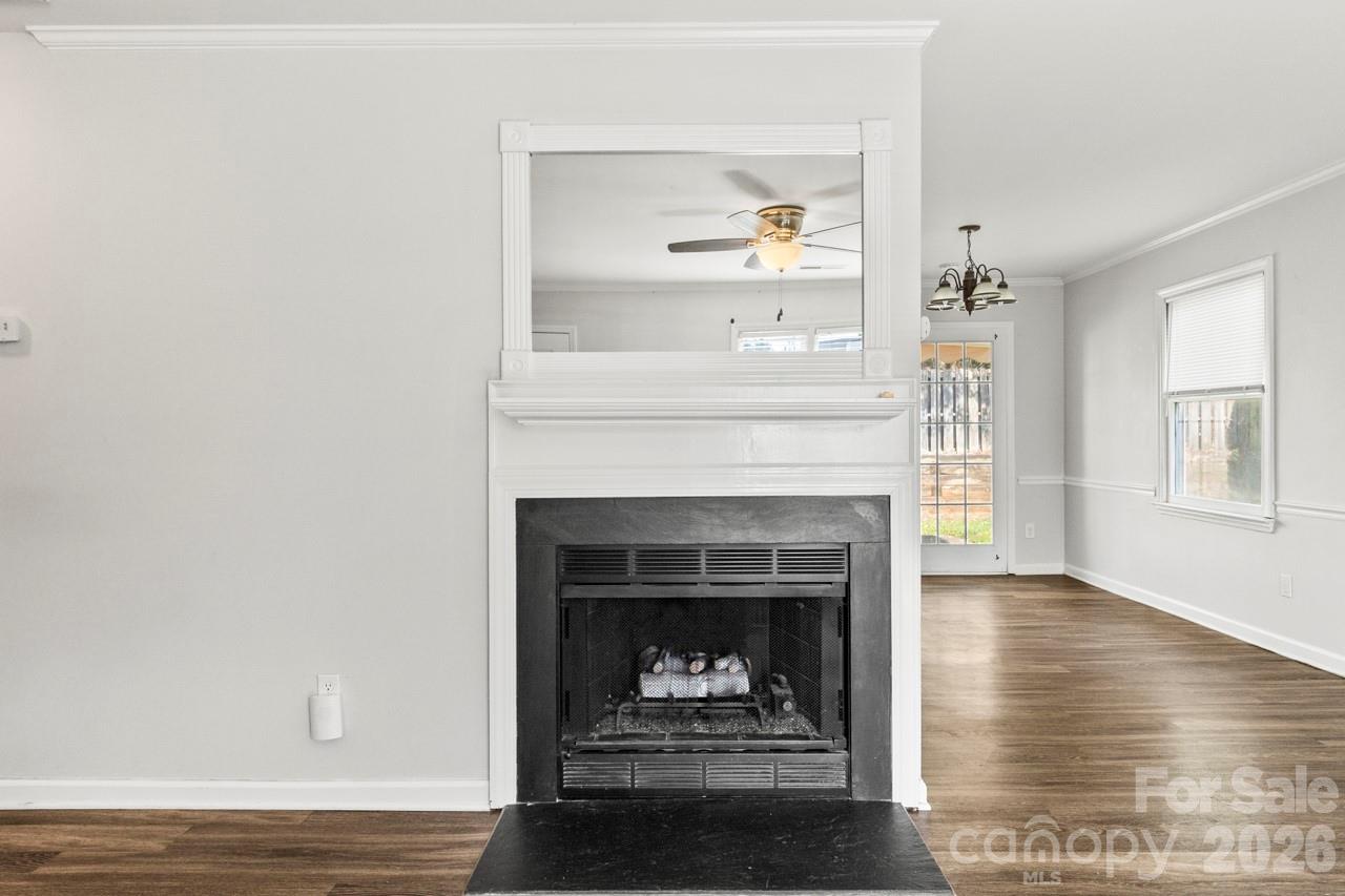 Oakdale Place - Residential