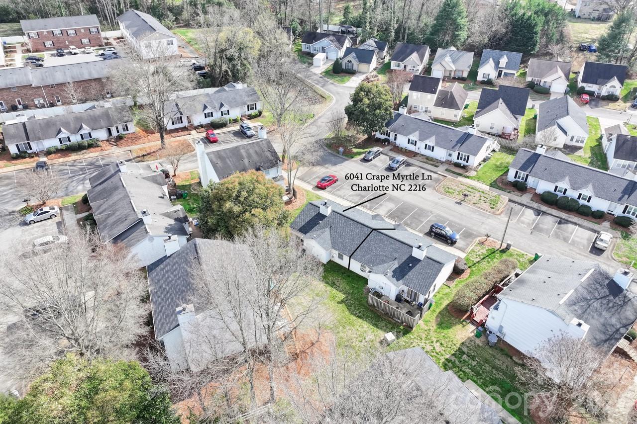 Oakdale Place - Residential