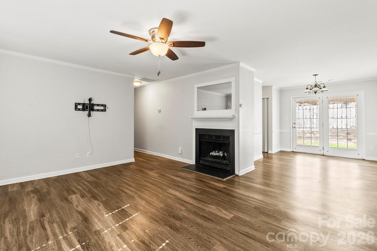 Oakdale Place - Residential