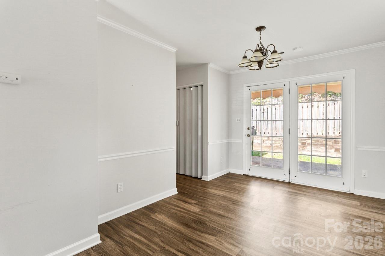 Oakdale Place - Residential