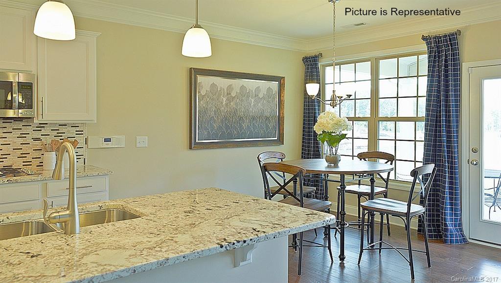 Berewick - Residential