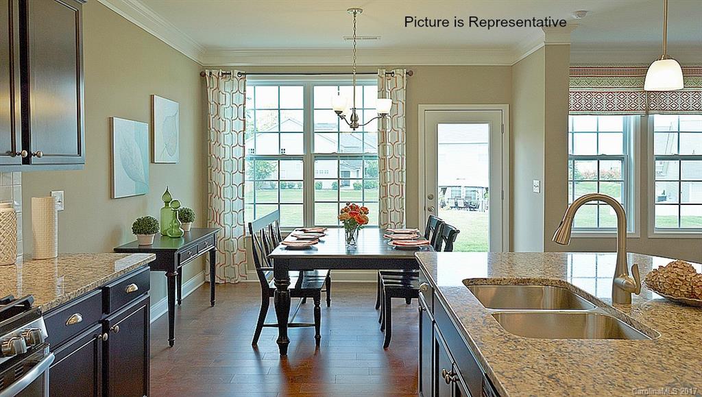 Berewick - Residential