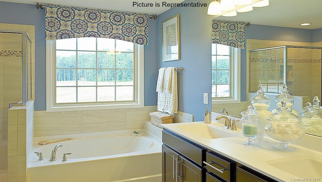 Berewick - Residential