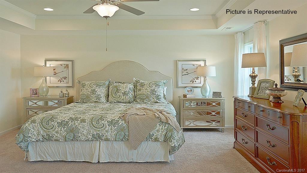 Berewick - Residential