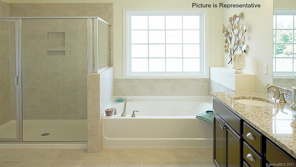 Berewick - Residential