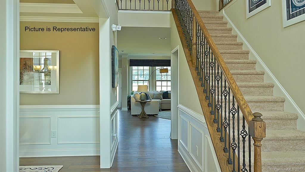 Berewick - Residential