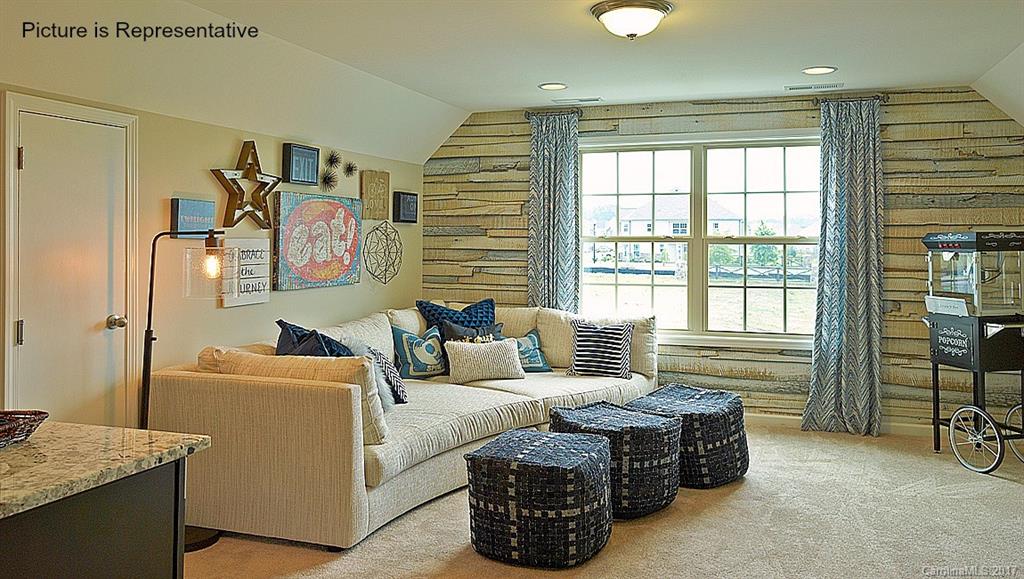 Berewick - Residential